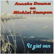 It Giet Oan [Import] , Anneke Douma