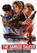The Bamboo Saucer , Dan Duryea