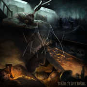 To Kill To Live To Kill , Manticora