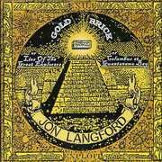 Gold Brick , Jon Langford