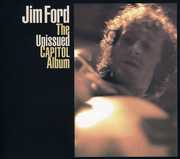 Unissued Capitol Album , Jim Ford