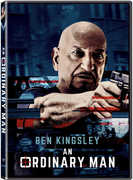 An Ordinary Man , Ben Kingsley