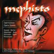 Mephisto , Franz Hawlata