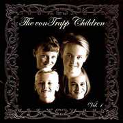Volume 1 , Von Trapp Children