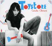 Toystore , Coralie Cl ment