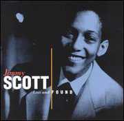 Lost & Found , Jimmy Scott