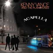 Acapella , Kenny Vance