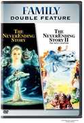 The Neverending Story /  The Neverending Story II: The Next Chapter , Noah Hathaway