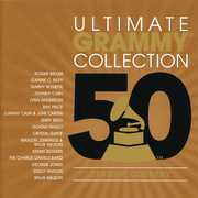 Ultimate Grammy Collection: Classic Country , Various Artists