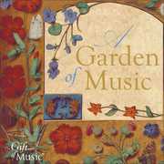 Garden of Music , Oxford Girls' Choir