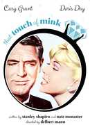 That Touch of Mink , Cary Grant