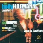 Live At Birdland , Holly Hofmann
