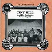 1944 , Tiny Hill