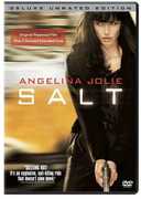 Salt , Angelina Jolie