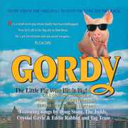 Gordy (Original Soundtrack) , Gordy
