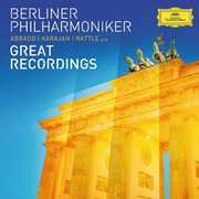 Great Recordings , Berliner Philharmoniker