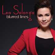 Blurred Lines , Lea Salonga