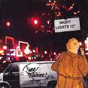 Night Lights , Time Machine