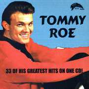 33 Gretest Hits , Tommy Roe