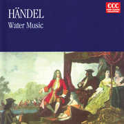 Water Music , Les Lunes du Cousin Jacques