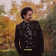 Matthew Dear Dj-kicks , Matthew Dear