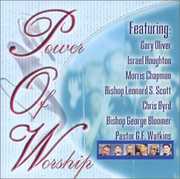 Power Of Worship , Various Artists