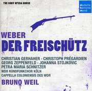 Der Freischutz