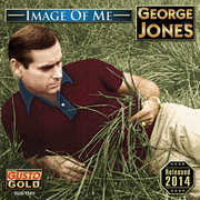 Image of Me , George Jones