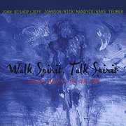 Walk Spirit Talk Spirit , John Bishop