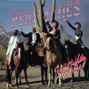 Beyond the Valley of 1984 , Plasmatics