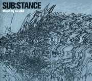 Sub:stance , Scuba