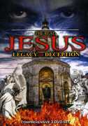 Real Jesus: Legacy of Deception 
