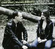 Viola Sonatas , Rachel Roberts