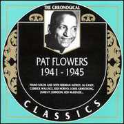 1941-1945 , Pat Flowers
