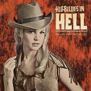 Hillbillies In Hell: Country Music's Tormented (1952-1974) , Various Artists