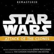 Star Wars: Episode II: Attack of the Clones (Original Soundtrack) , John Williams