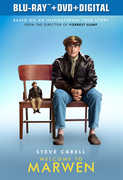 Welcome to Marwen , Steve Carell
