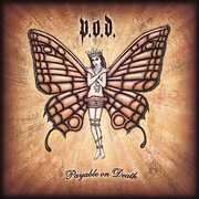 Payable on Death , P.O.D.