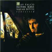 Sugar Ditch Revisited/ The Shake Rag , Tav Falco
