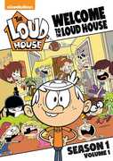 Welcome to the Loud House: Season 1 Volume 1 , Nika Futterman