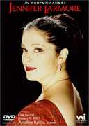 Jennifer Larmore in Recital , Antoine Palloc