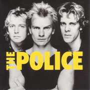 Police [Import] , The Police