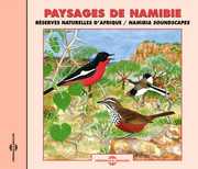 Namibia Soundscapes , Sounds Of Nature