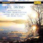 Life Divine , Black Dyke Band