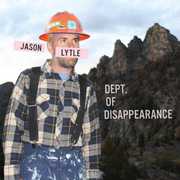 Dept of Disappearance , Jason Lytle