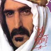 Sheik Yerbouti , Frank Zappa
