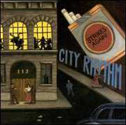 City Rhythm Strikes Again , City Rhythm Orchestra
