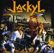 Jackyl [Explicit Content] , Jackyl