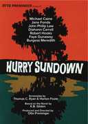 Hurry Sundown , Michael Caine