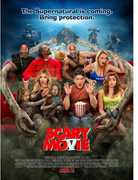 Scary Movie 5 , Anthony Anderson